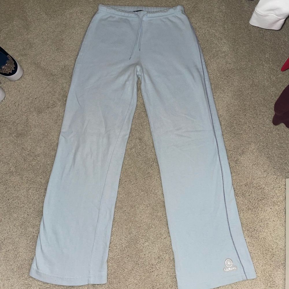 Y2K Limited Too Sweats